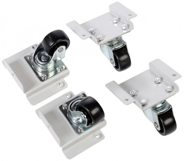 Комплект роликов для шкафов ЦМО ШТК-С-150