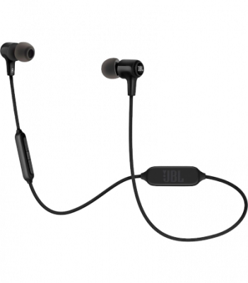 Наушники JBL Live 25BT black