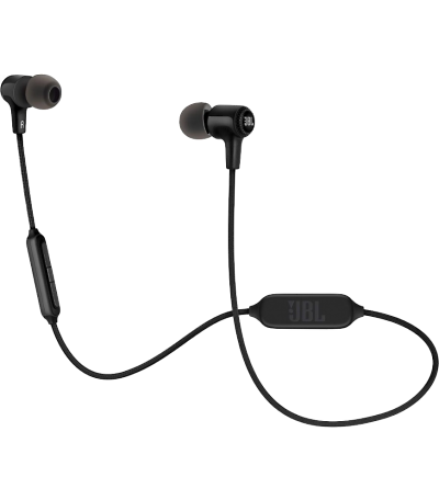 Наушники JBL Live 25BT black