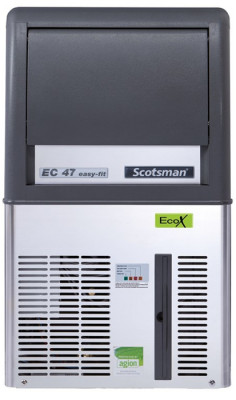 Льдогенератор SCOTSMAN AC 47 AS