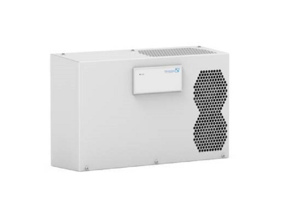 Кондиционер Pfannenberg DTS 9011H, 300х495х140 мм (ВхШхГ), 300Вт, для шкафов, 230V, серый, (диапазон установок SC)