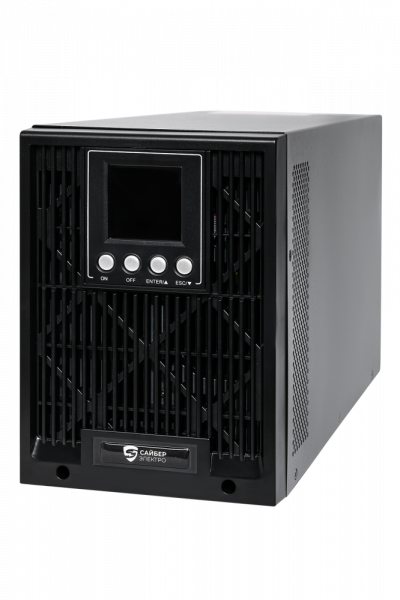 ИБП Сайбер Электро ЭКСПЕРТ-1000