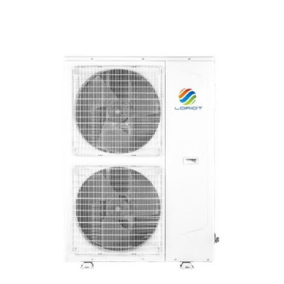 Внешний блок мульти сплит-системы на 4 комнаты Loriot LAC-36AIM-OUT