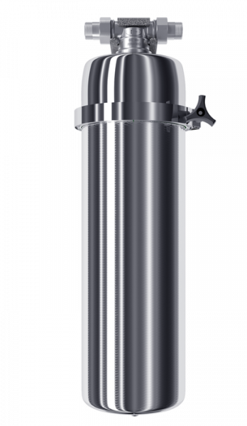 Корпус водоочистителя, магистральный фильтр Аквафор Викинг 300 (корпус)