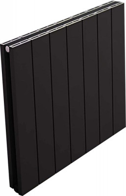 Алюминиевый радиатор Carisa NMD 0660060007