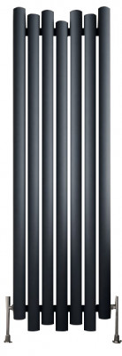 Алюминиевый радиатор Carisa MOT 0550180007