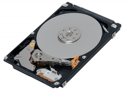 Жёсткий диск 500Gb SATA-III Toshiba (MQ01ABF050)