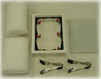 Монтажный крепеж и набор Mirage MK-M-WM для HDT-WM5 и HDT-WM7