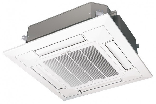 Кассетный кондиционер Energolux SAC12C5-A/SAU12U5-A