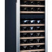 Отдельностоящий винный шкаф 51-100 бутылок Libhof GPD-73 Premium