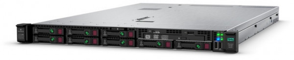 Сервер HPE Proliant DL360 Gen10 (867959-B21)
