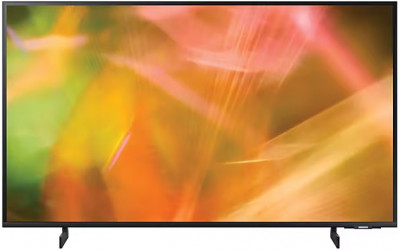 ЖК телевизор Samsung 43' HG43AU800EU