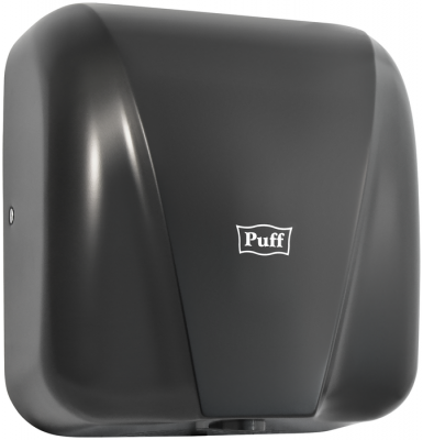 Металлическая сушилка для рук Puff 8885 "New"