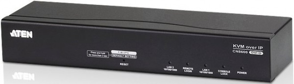 IP KVM переключатель ATEN CN8600