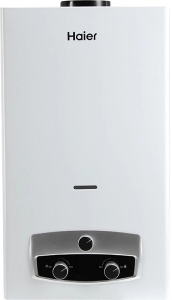 Газовый проточный водонагреватель Haier IGW 12 B
