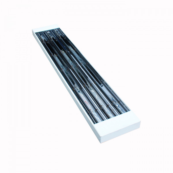 Инфракрасный обогреватель Hintek IO- 45 (открытый ТЭН)