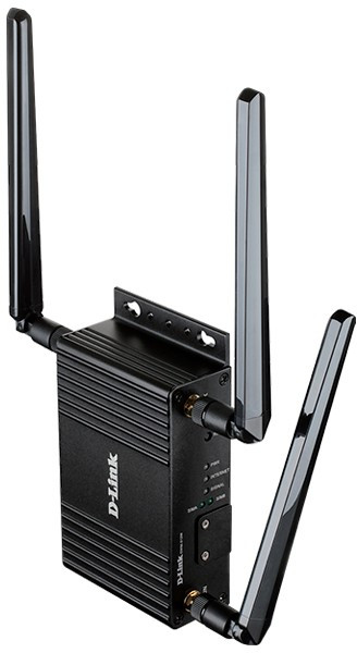 Wi-Fi маршрутизатор (роутер) D-Link DWM-312W