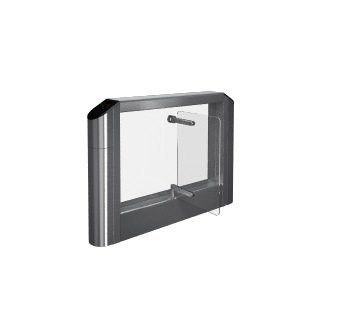 Турникет тумбовый моторизованный Praktika T-05-SMK-900