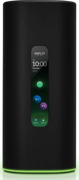 Wi-Fi маршрутизатор (роутер) Ubiquiti AmpliFi Alien