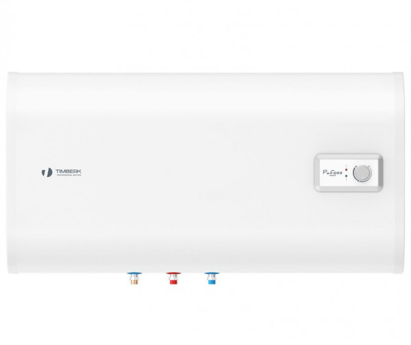 Электрический накопительный водонагреватель Timberk SWH FSL2 100 HE