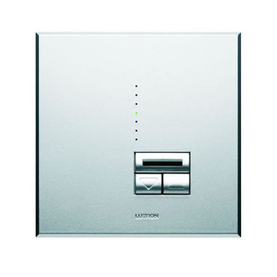 Мультирум Lutron RISU-452P-FAR-E (без рамки) с ИК-приемником