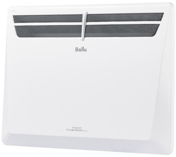 Конвектор электрический Ballu BEC/EVU-1500-4I с блоком управления