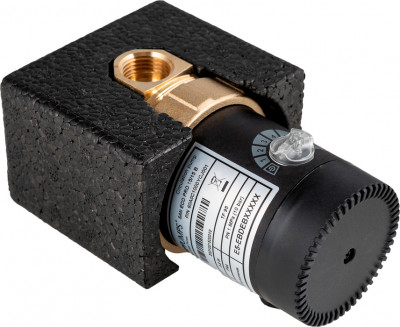 Насос ГВС IMP PUMPS SAN ECO PRO 15/15 B