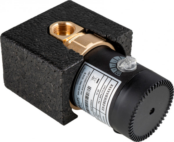 Насос ГВС IMP PUMPS SAN ECO PRO 15/15 B