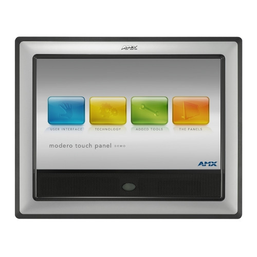 Мультирум AMX NXD-1700VG Video Kit