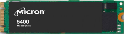 Накопитель SSD 240Gb Micron 5400 Boot (MTFDDAV240TGC)