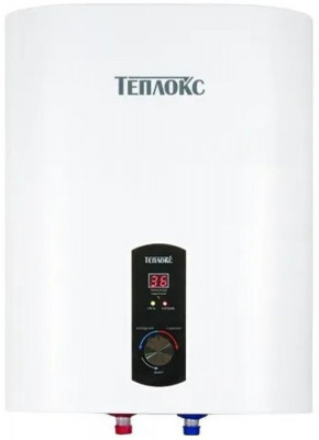 Электрический накопительный водонагреватель Теплокс ЭНВ-НЕРЖ-30