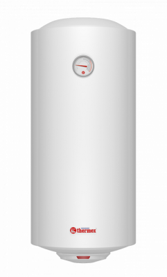 Водонагреватель накопительный вертикальный Thermex TitaniumHeat 60 V Slim (60 литров)