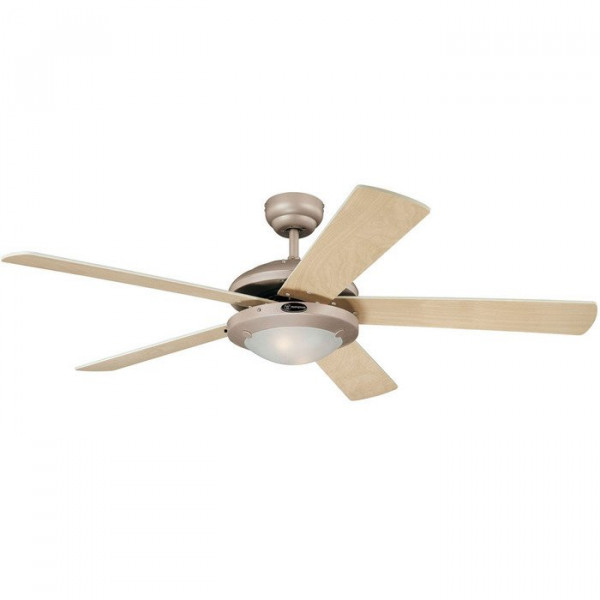 Вентилятор с подсветкой Westinghouse Comet