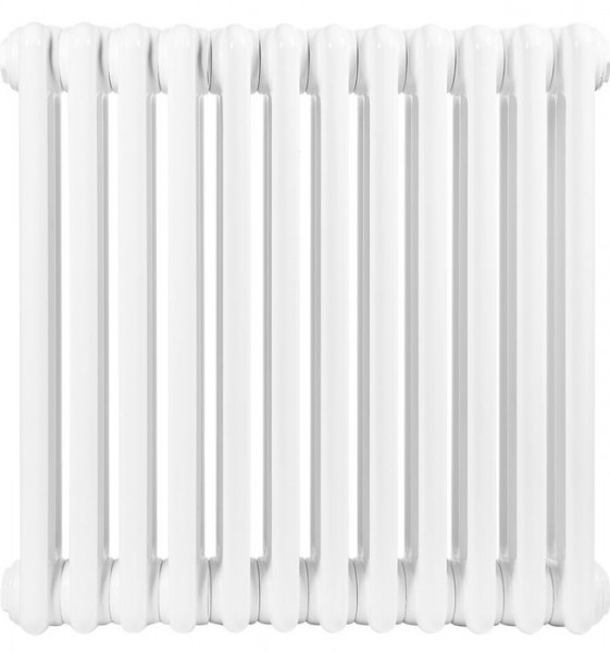 Стальной трубчатый радиатор 2-колончатый IRSAP TESI 0565/2-12 Т30 Cod01 (RR2.0565.12.01.0030)
