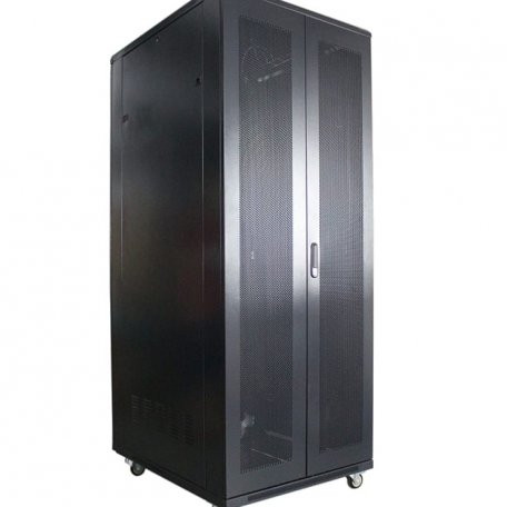 Рэковый шкаф Wize Pro W47U100R-RD