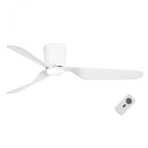 Вентилятор с подсветкой Faro Pemba (33471N-3)