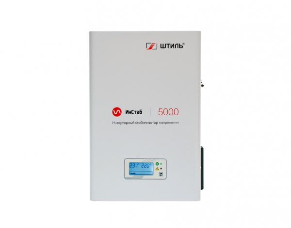 Аксессуар для отопления Штиль IS5000