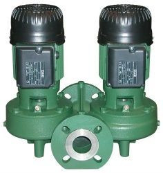 Насос для отопления DAB DKLM 65-600 T