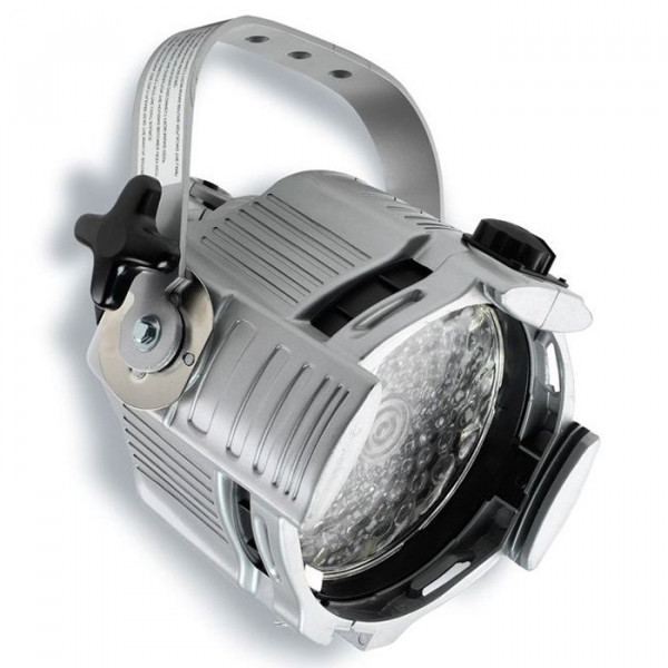 Световое оборудование WORK MULTI ZOOM PAR 575 SILVER