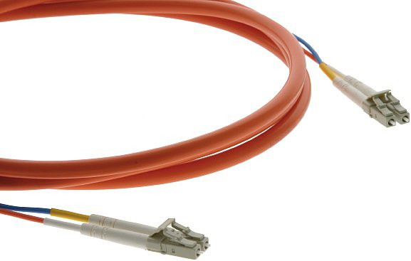 Патч-корд Kramer C-2LC/2LC-33, 10м