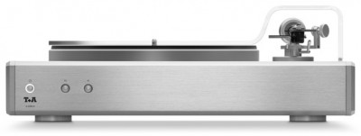 Проигрыватель винила T+A G 2000 R-CMC-MС silver