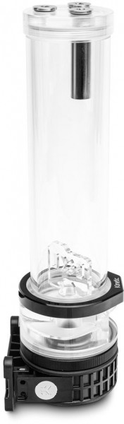 Резервуар с помпой для СЖО EKWB EK-Quantum Kinetic TBE 300 D5 PWM D-RGB - Plexi