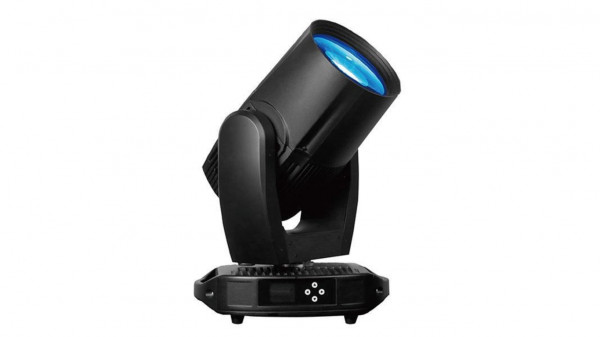 Поворотная голова Silver Star SS9461SCM NEPTUNE 300 BEAM