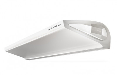 Электрическая тепловая завеса WING E100 (EC)