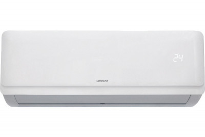 Кондиционер Lessar LS-H18KFE2/LU-H18KFE2