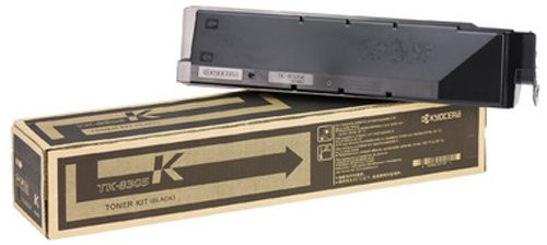 Картридж Kyocera TK-8305K Black