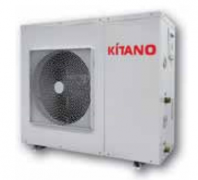Наружный блок Kitano KSF-Genso II-8E