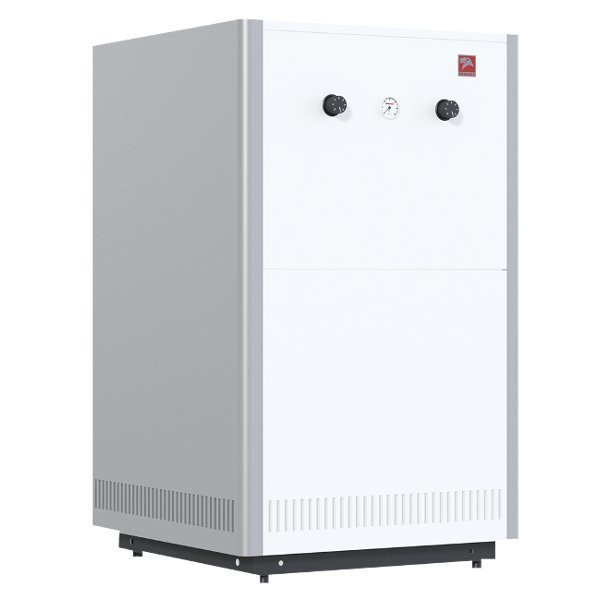 Напольный газовый котел 90 кВт Лемакс Премиум 90 (100445)