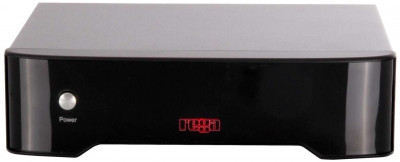 Фонокорректор Rega Fono MC Black