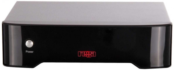 Фонокорректор Rega Fono MC Black